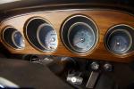 Shelby GT500 Convertible 1969 года
